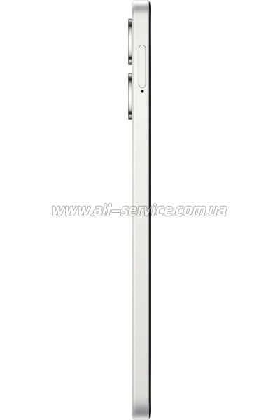   Oppo A5X 4/128GB Laser White (OFCPH2725 _WHITE)