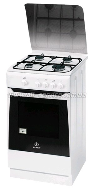  Indesit KN 1G20 W