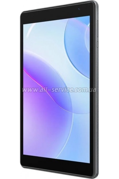  Blackview Tab 50 8" 4/128GB / WIFI Grey (6931548314004)