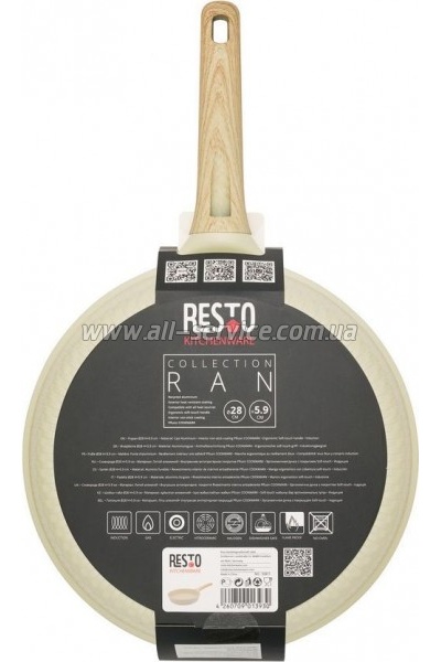 ��������� Resto Ran 28�� (93811)