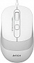  A4Tech FM10 White