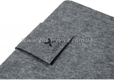    Vinga 13" NSF130 Gray (NSF130GY)