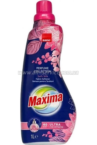    Sano Maxima Soft Silk   1  (7290102991433)