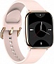 - Gelius Pro GP-SW014 (Amazwatch GTi) Gold Rose