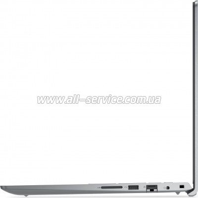  Dell Vostro 3530 Aluminium (N1804QMVNB3530UA_UBU)