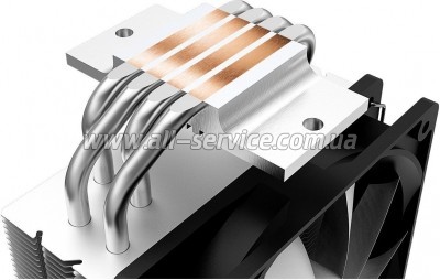    ID-Cooling SE-214-XT ARGB