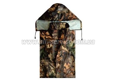  Hallyard camo 2XL  (kelvin-g-camo-001 2X)