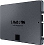 SSD  Samsung 870 QVO 4TB SATAIII 3D NAND QLC (MZ-77Q4T0BW)