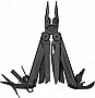  Leatherman Wave Plus Black (832526)