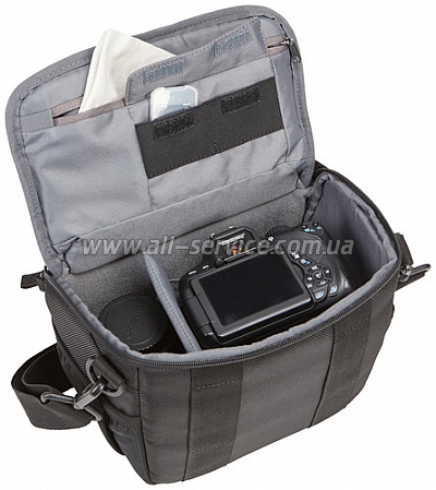    Case Logic Bryker DSLR Shoulder Bag (BRCS-103)