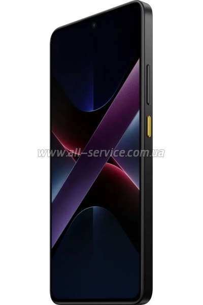   Xiaomi Poco X7 Pro 8/256GB Yellow (1123294)