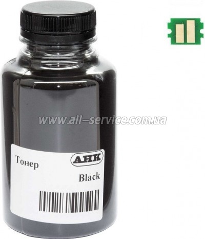 Тонер + чип АНК TK-5380 Kyocera Ecosys PA4000/ MA4000/ бутль 400г Black (50000485) Тонер + чип АНК TK-5380 Kyocera Ecosys PA4000/ MA4000/ бутль 400г Black (50000485)