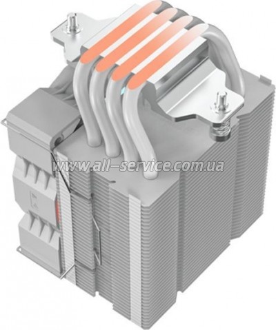    Gamemax Gamma 90 WH