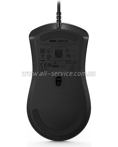  Lenovo M300 RGB Black (GY50X79384)