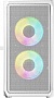  Logic concept PORTOS MESH+GLASS ARGB fans 3x120mm WHITE (AM-PORTOS-20-0000000-0002)