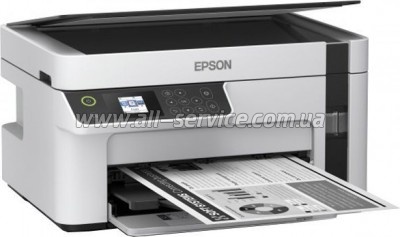  4 Epson M2110   (C11CJ19401)