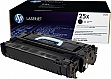 Картридж HP LJ 25X M830z/ M806dn/ M806x+ (CF325X) Картридж HP LJ 25X M830z/ M806dn/ M806x+ (CF325X)