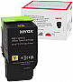   Xerox C310/ C315 Yellow (006R04371)