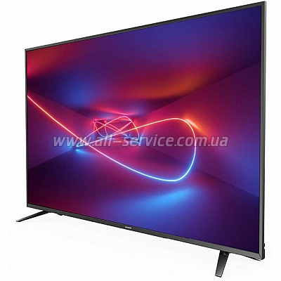  SHARP LC-60UI7652E