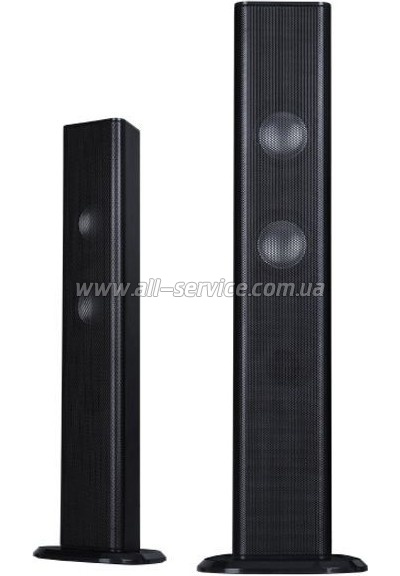   F&D T-200X