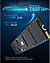  SSD M.2 2280 1TB FX900 Pro HP (4A3U0AA)
