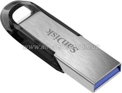 SanDisk 128GB Flair USB 3.0 (SDCZ73-128G-G46)
