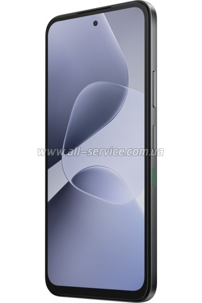   Infinix Hot 60i 4/128Gb Sleek Black (4894947093562)