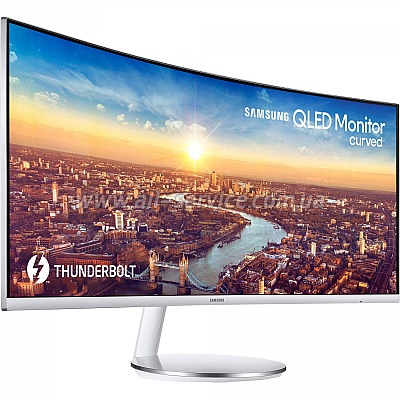  Samsung 34" C34J791 UWQHD (LC34J791WTIXCI)
