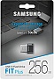USB   Samsung 256GB FIT PLUS USB 3.1 (MUF-256AB/APC)