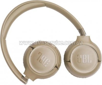 �������� JBL Tune 680 NC Beige (JBLT680NCBEG)