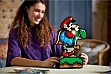 ����������� LEGO Super Mario World: ����� � ���� (71438)