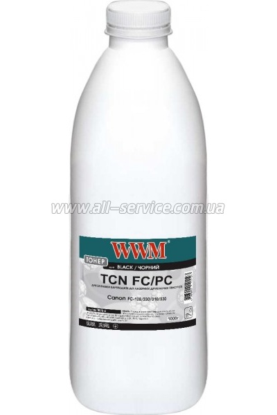  WWM Canon FC-128/ 230/ 310/ 330  1000 (TB78-4)