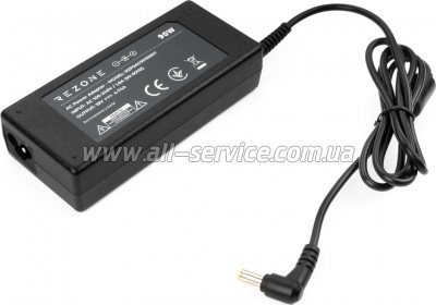     Rezone ACER 90W 19V 4.74A  5.5*1.7 (RZPSAC90195517)