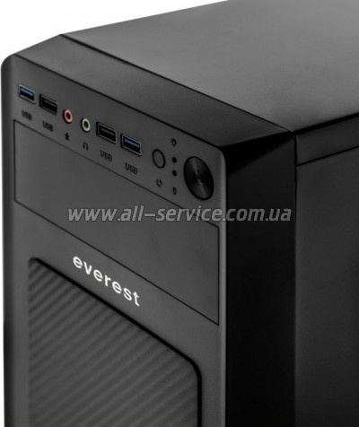  LogicPower Everest 6116 - 400w