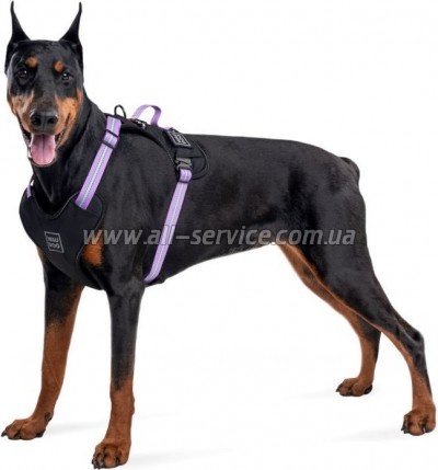    WAUDOG Nylon  QR  L  (52509)