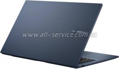  ASUS Vivobook 17 X1704VA-AU159 (90NB10V2-M007U0)