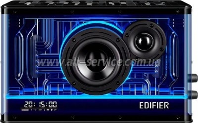   Edifier QD35 Black (QD35Black)