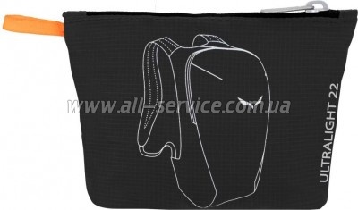 ������ ������������� Salewa Ultralight 22L 1420 0910 - UNI - ������ (013.003.1447)