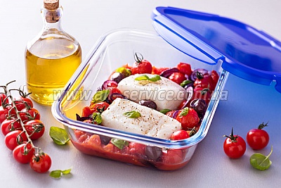 ����� ��� ������� PYREX CK&GO (282PG00)