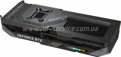  GIGABYTE GeForce RTX5070 12Gb GAMING OC (GV-N5070GAMING OC-12GD)