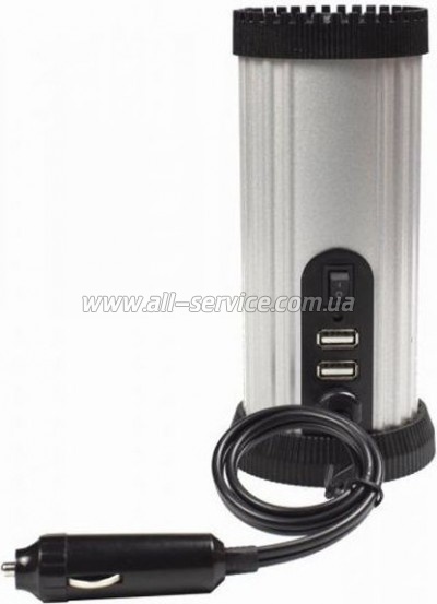   EnerGenie 12V/220V 150  (EG-PWC150-01)