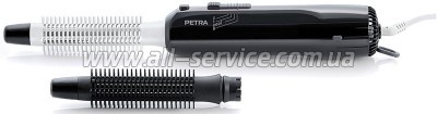 - PETRA CC 300 Black