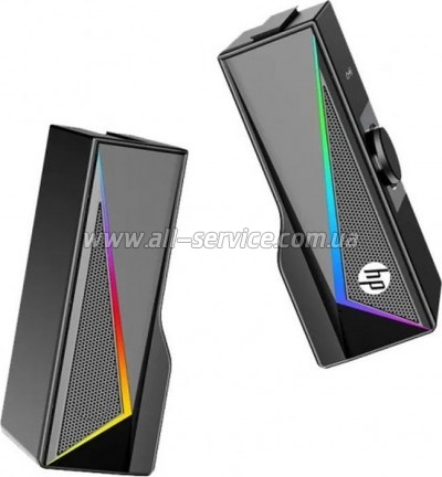   HP DHE-6005 6 RGB USB (DHE-6005)