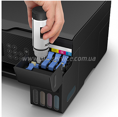  Epson L3260 c WiFi (C11CJ66409)