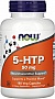  Now Foods 5-HTP (), 50 , 180   (NOW-00101)