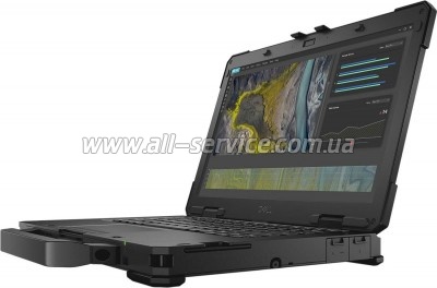  Dell Latitude 5430 Rugged (210-BCFR_i516512HDWP)