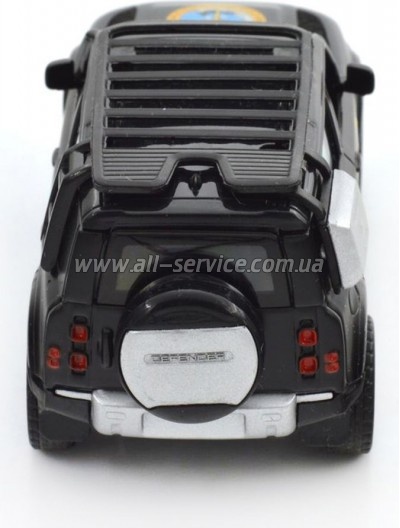 ���������� TechnoDrive ������� ����� Land Rover Defender 110 ��� �� (250364M)