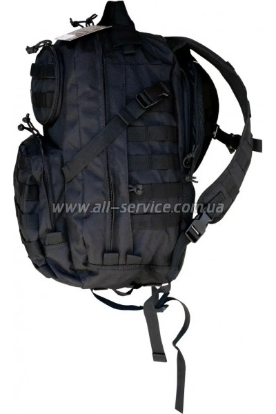   Tramp Commander 50  Black (UTRP-042-black)