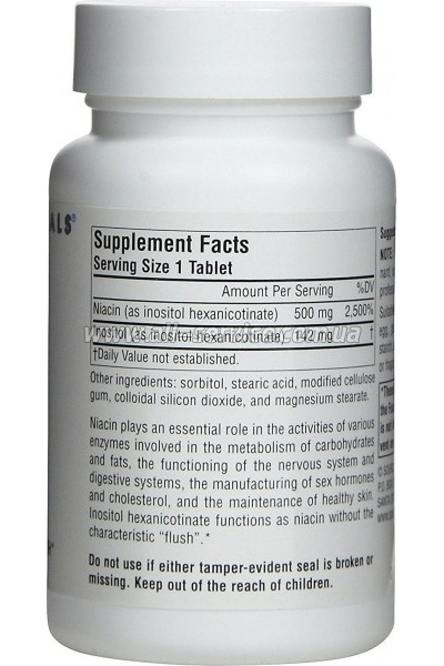  Source Naturals  (3) 500, 60  (SN0921)