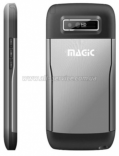   Magic M800 White